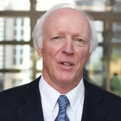 Peter Harbison Peter Harbison