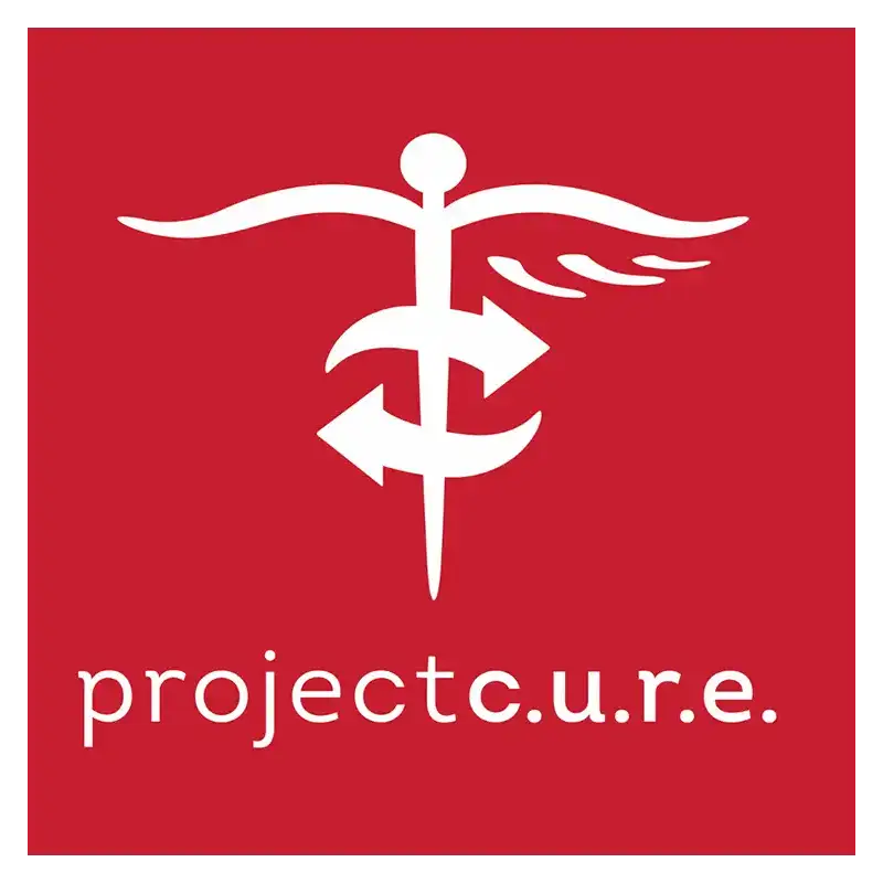 Project C.U.R.E.