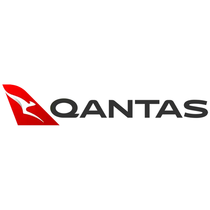 Qantas
