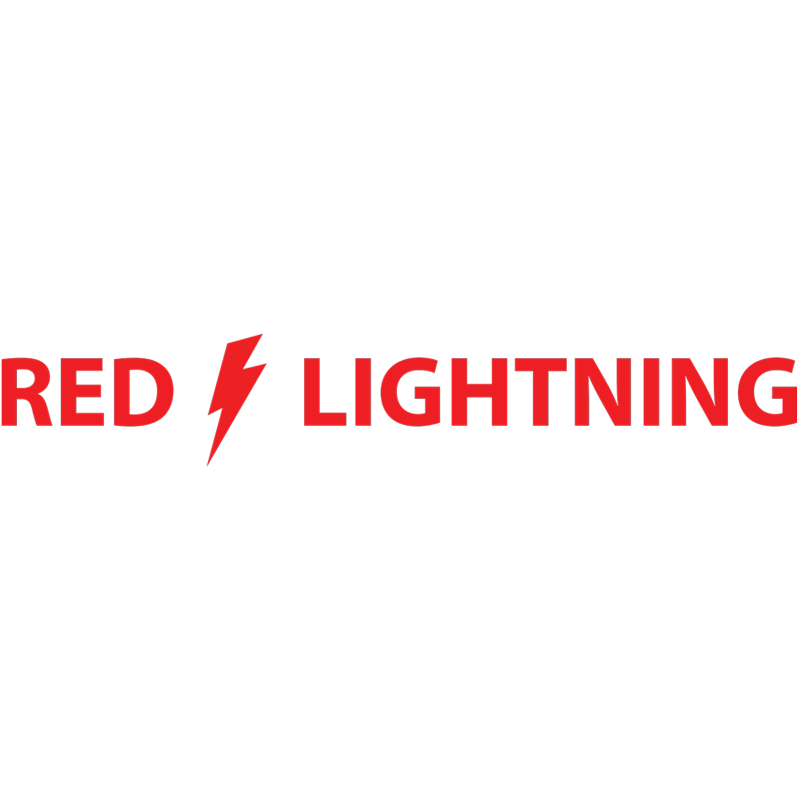 Red Lightning