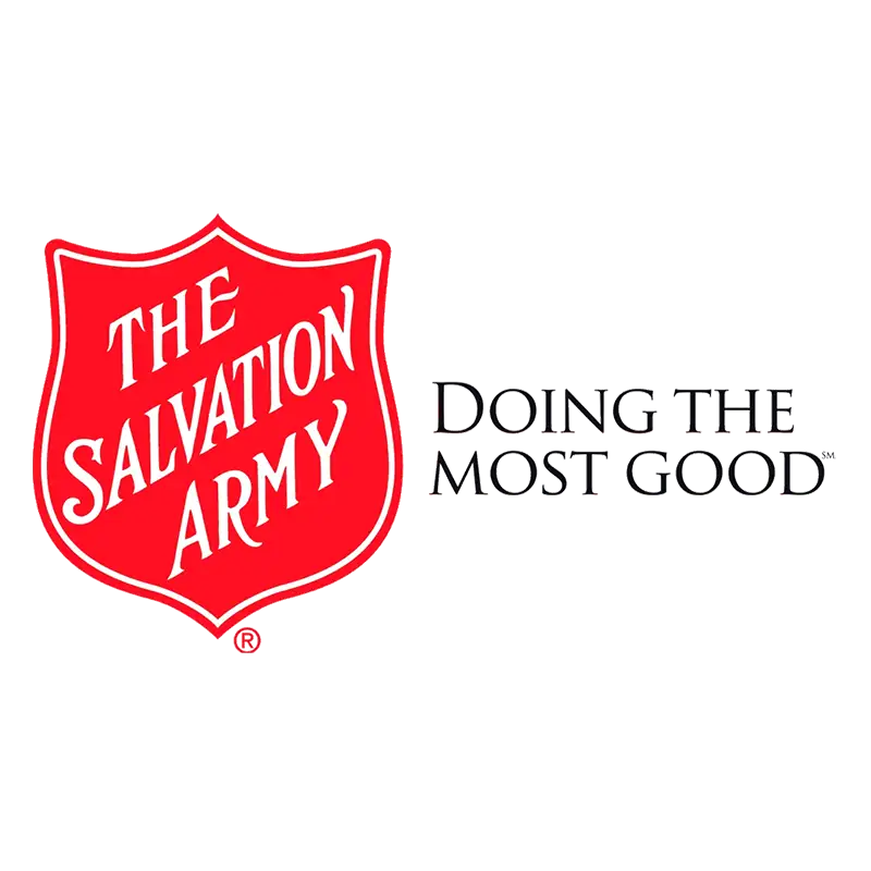 The Salvation Army