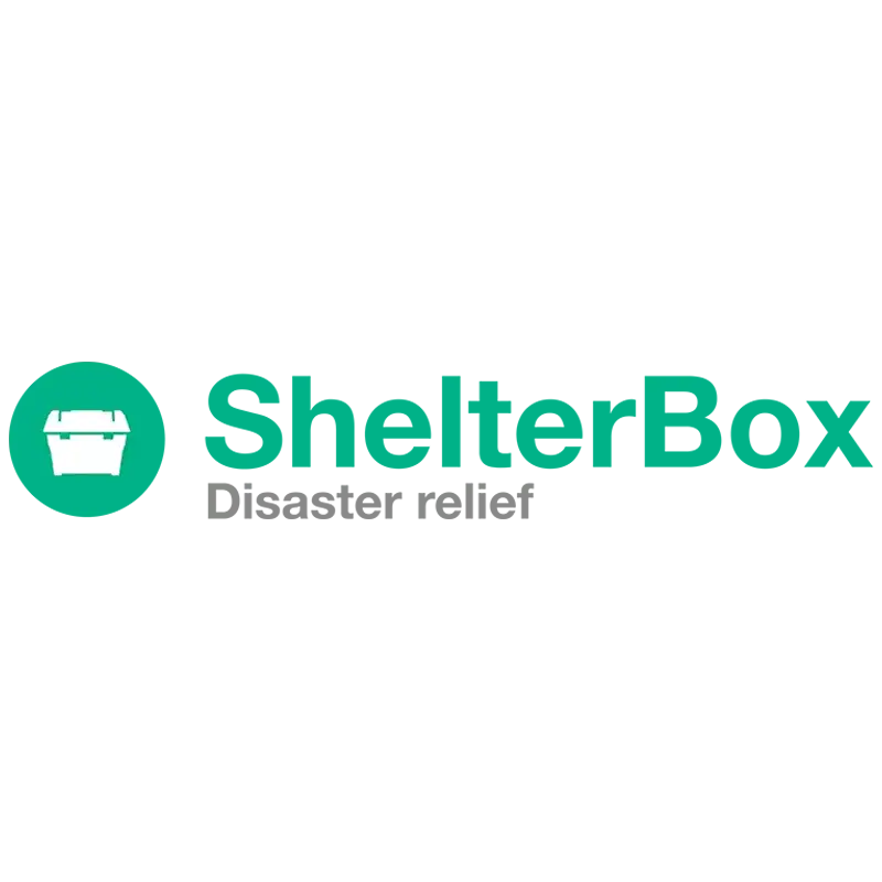 ShelterBox