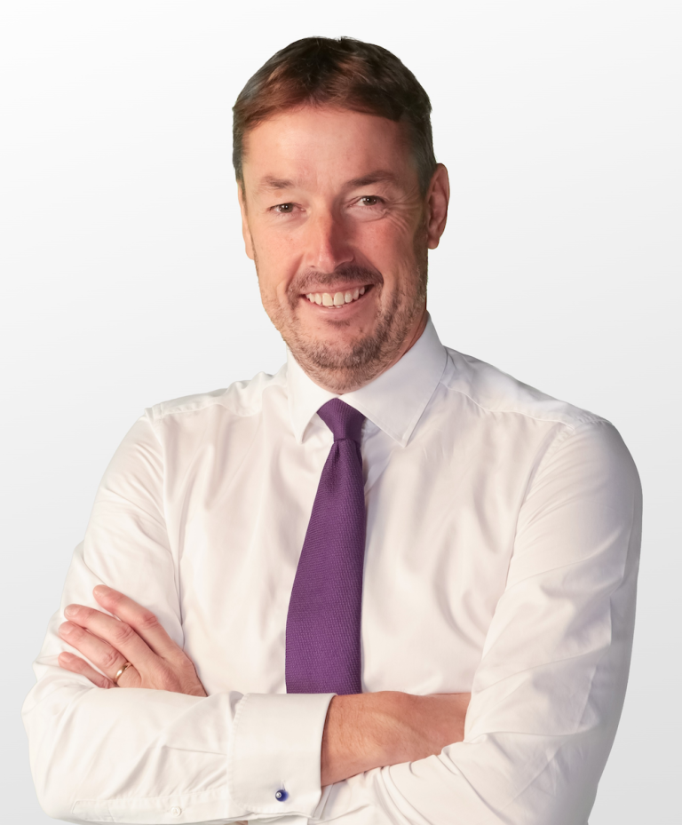 Simon Goodson