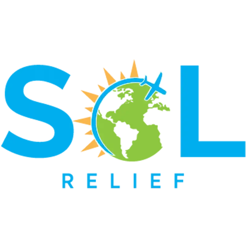 Sol Relief