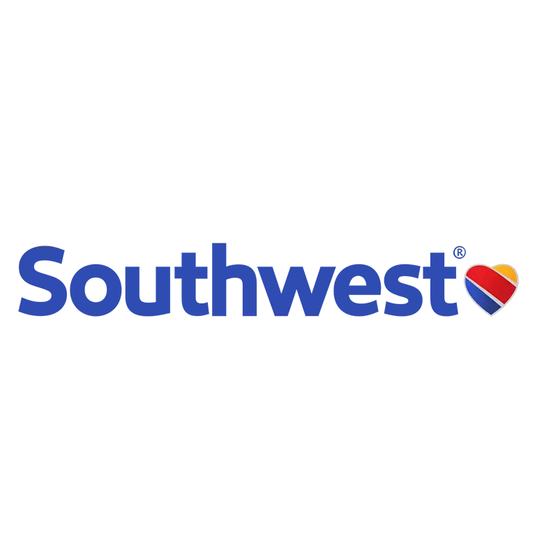 Southwest Airlines Logo