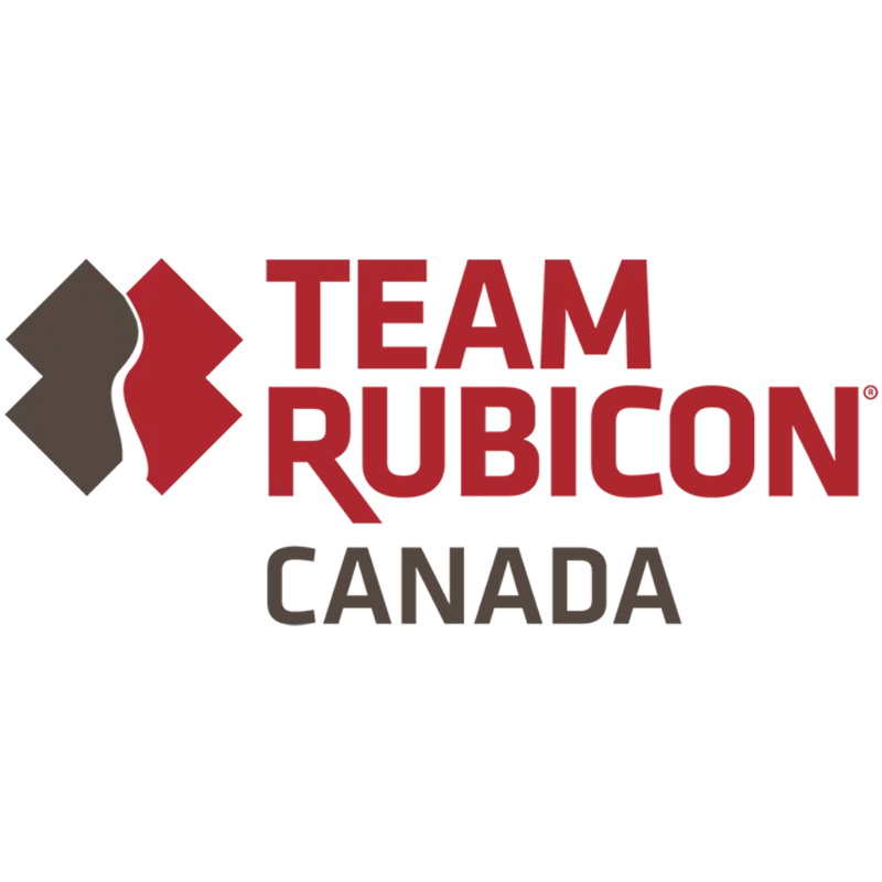 Team Rubicon Canada
