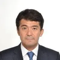 Tetsuya “Ted” Nozaki Tetsuya "Ted" Nozaki