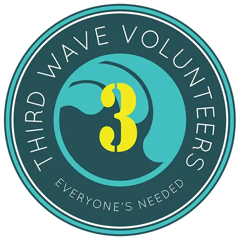 Third Wave Volunteers