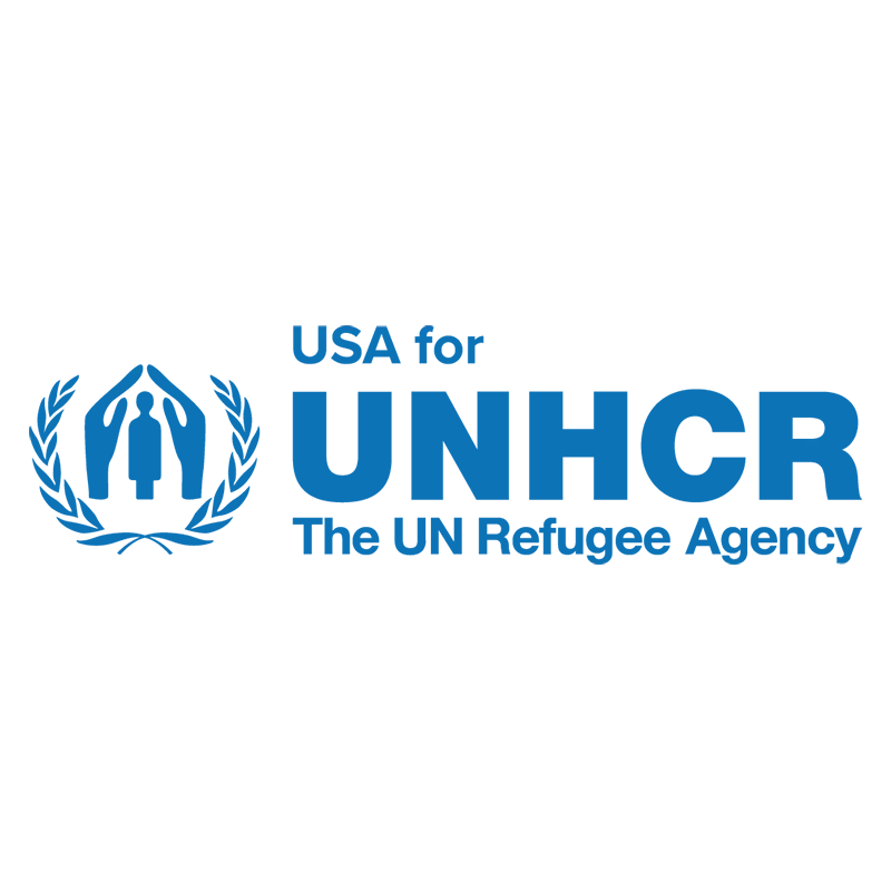 USA For UNHCR