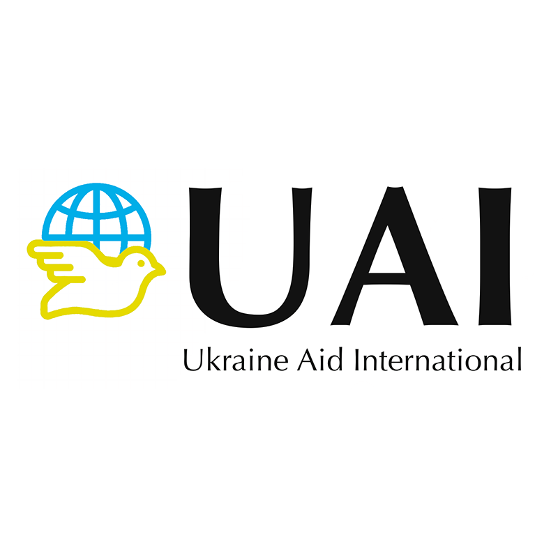 Ukraine Aid International