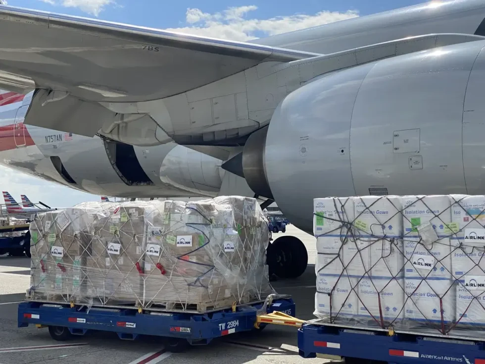 Ft. McMurry Wildfires