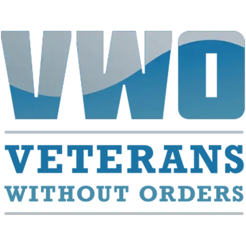 Veterans Without Orders
