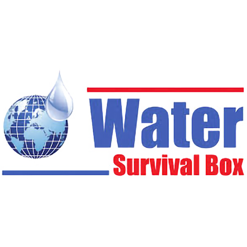 Water Survival Box
