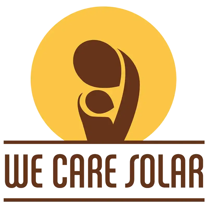 We Care Solar