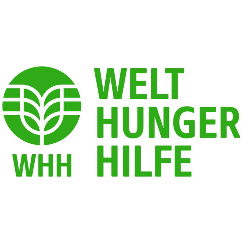 Welthungerhilfe