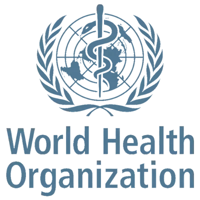 World Health Organization Logo