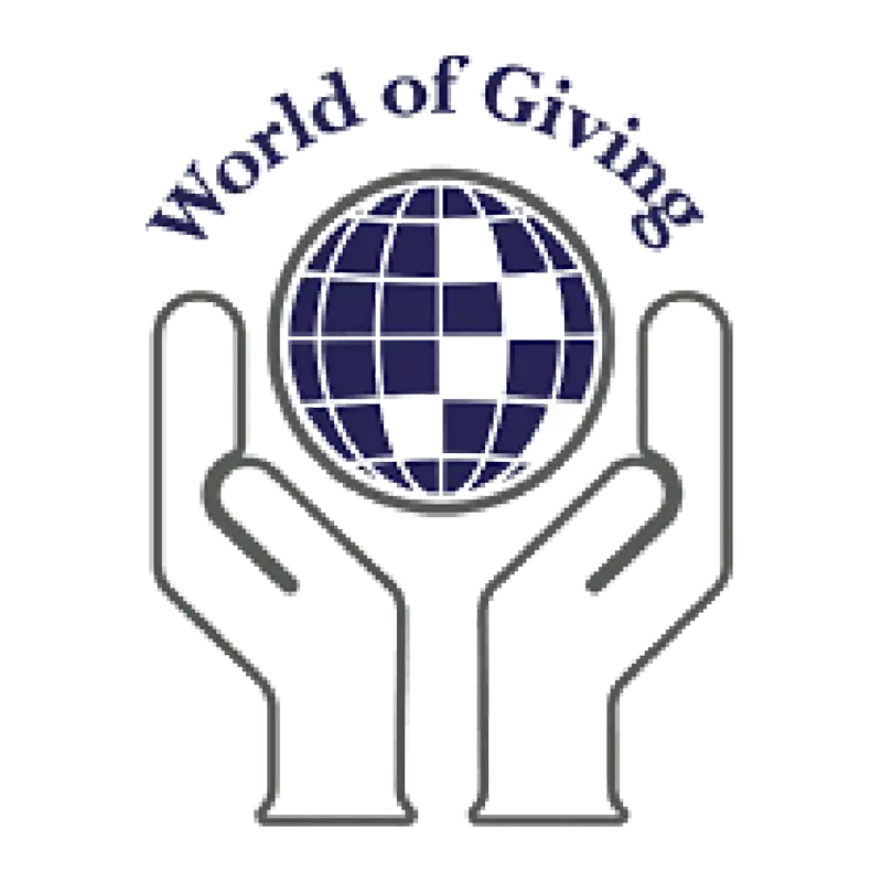 World of Giving