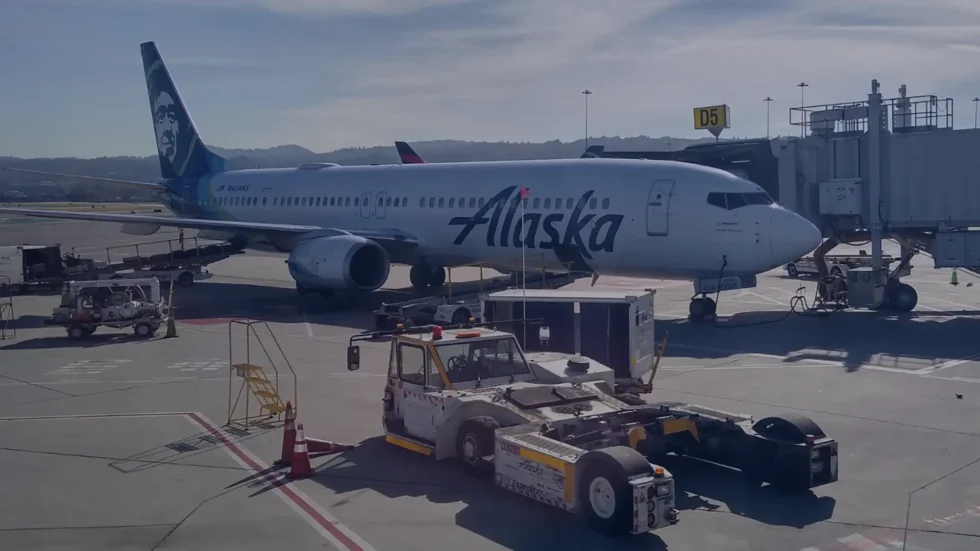Airlink, Alaska Airlines, United, and World Central Kitchen Support Alaskan Communities Affected by Flooding