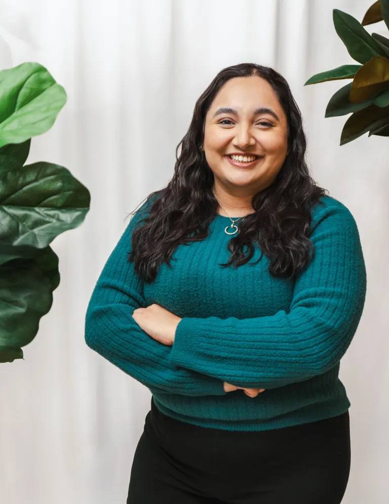 Alexa Cortes Global Supply Chain Manager