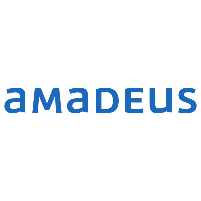 Amadeus Logo