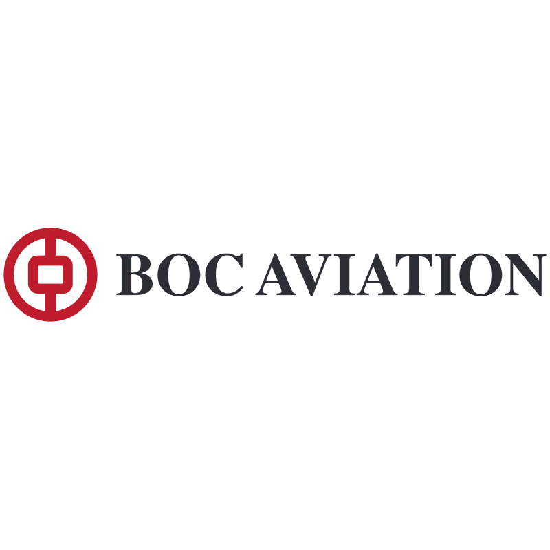 BOC Aviation Logo