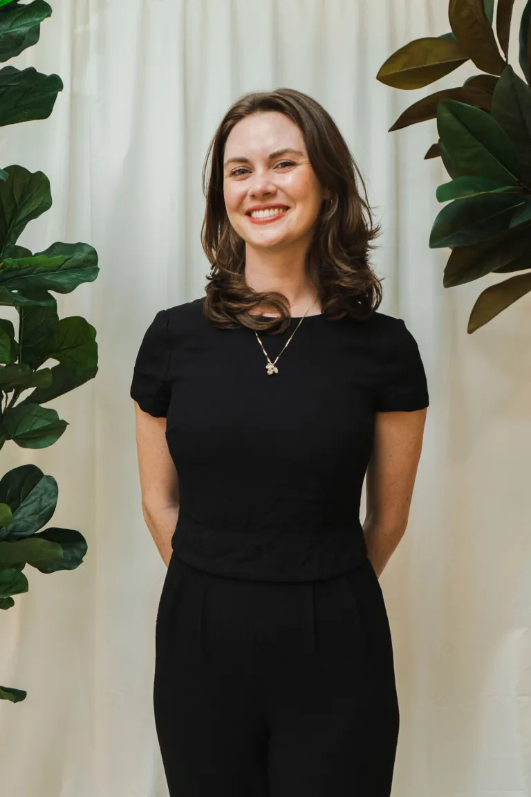 Brigid McKeon Partnerships Innovation