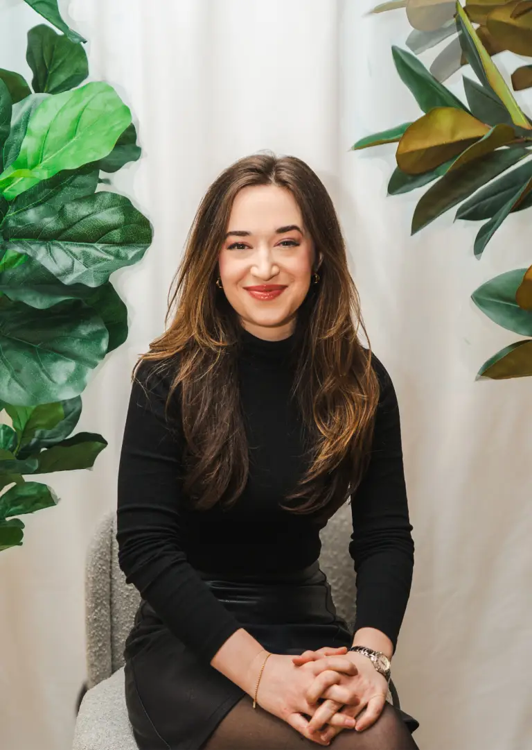 Elizabeth Kniffin Marketing