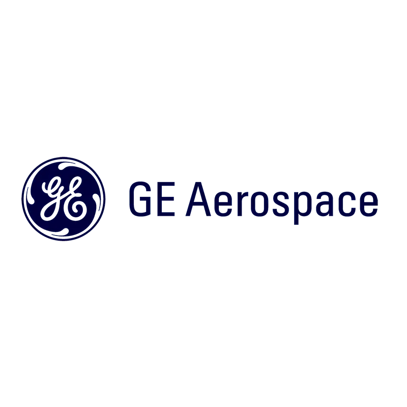 GE Aerospace Logo