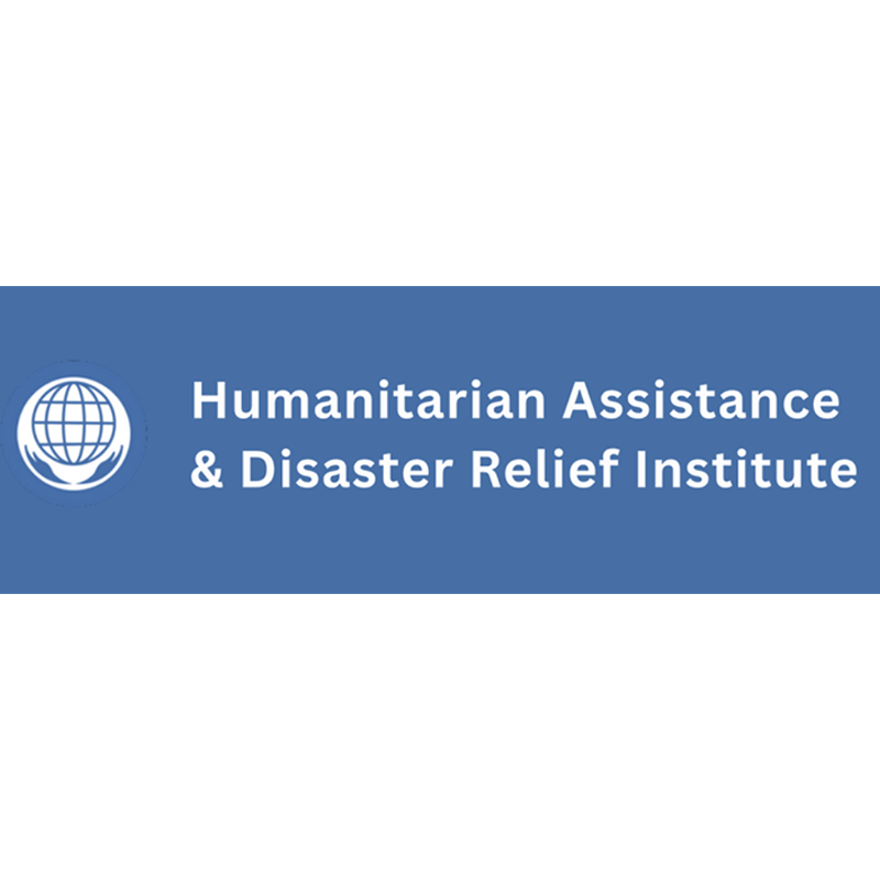 Humanitarian Assistance and Disaster Relief