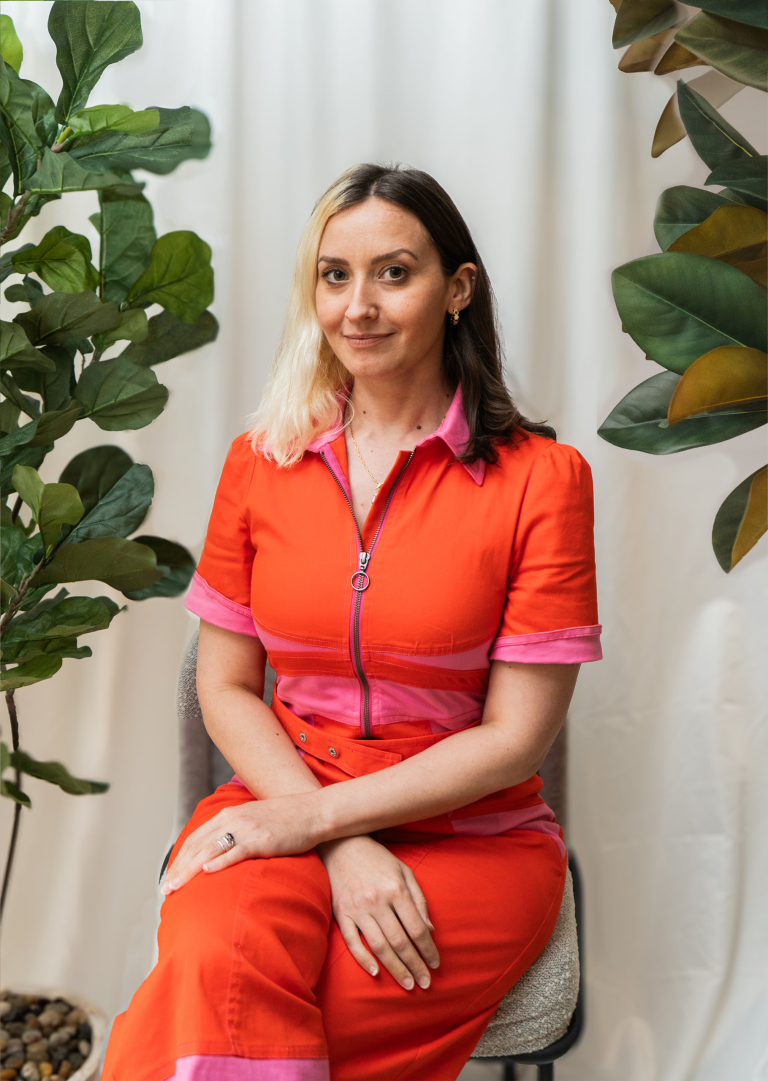 Natalie Jacobsen Marketing
