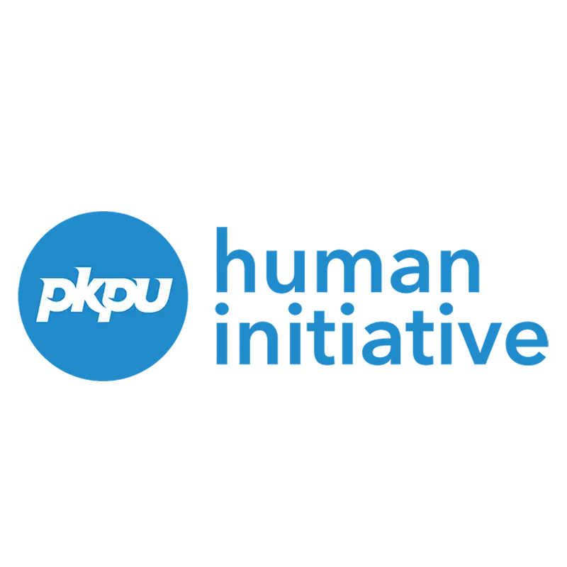 PKPU Human Initiative