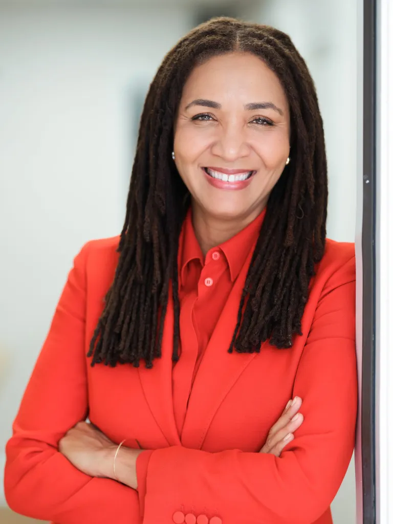 Paloma Adams Allen CEO
