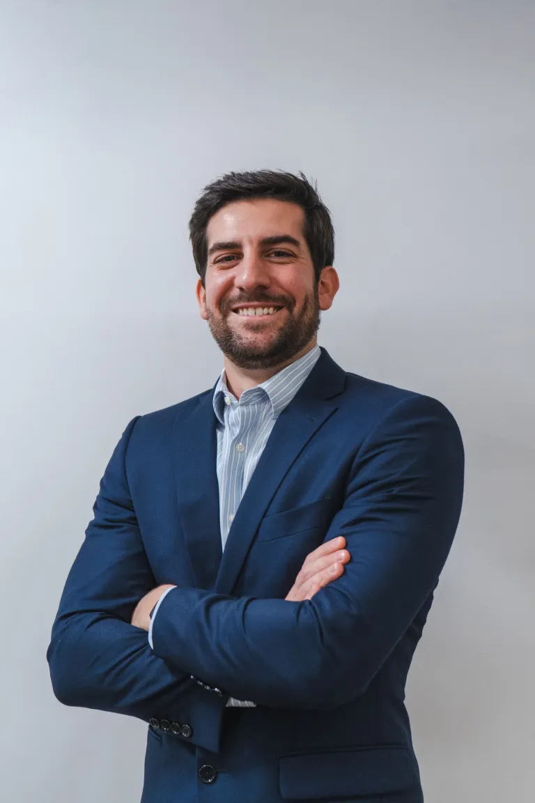 Peter Frey Humanitarian Programs Manager
