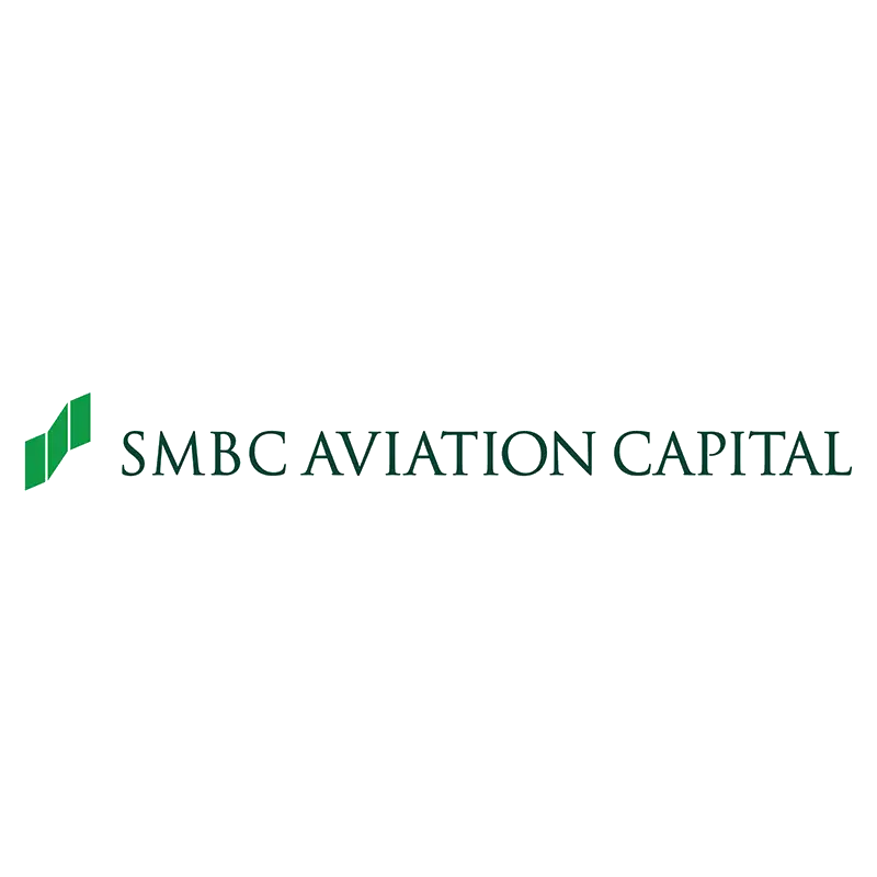 SMBC Aviation Capital Logo