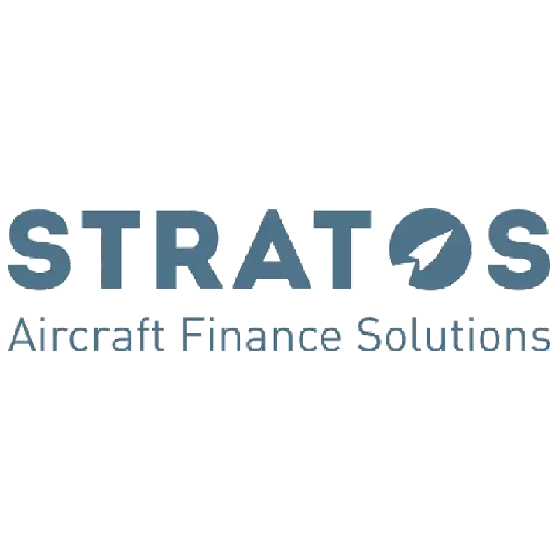 Stratos Logo