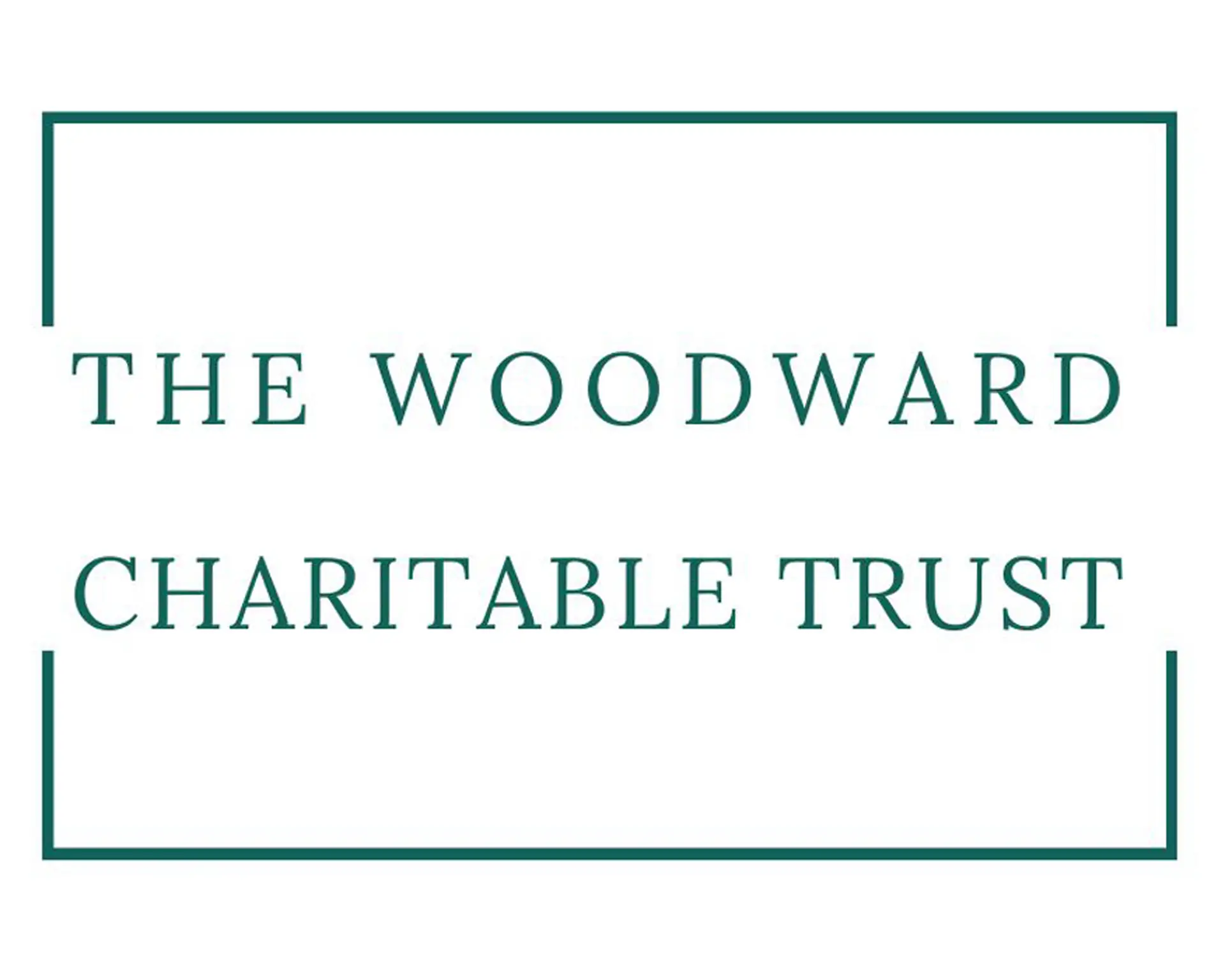 Woodward Trust Logo