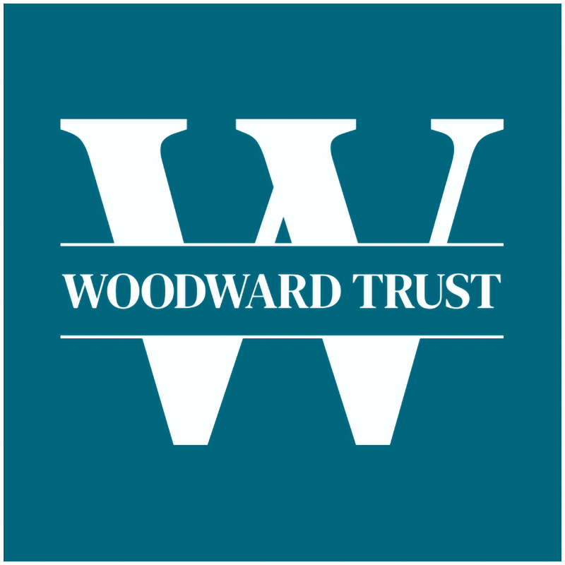 Woodward Trust Logo
