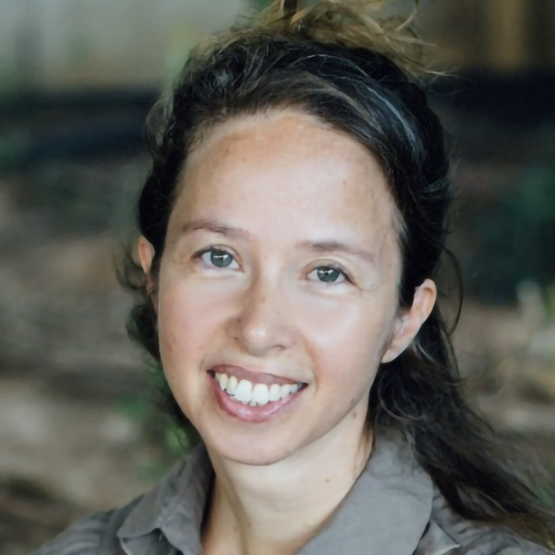 Beyond Survival Avital Furlager