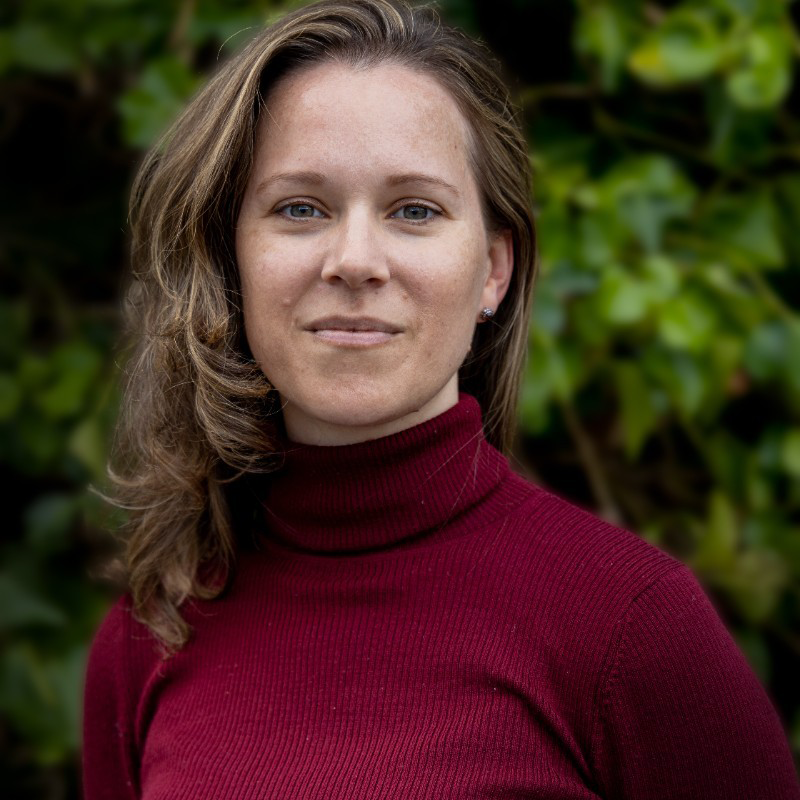 Beyond Survival Michelle Engels