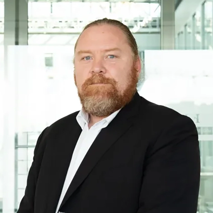 Bruno Vandemeulebroecke