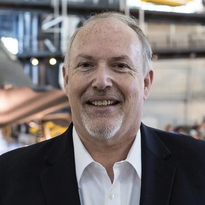 Michael (Mike) White