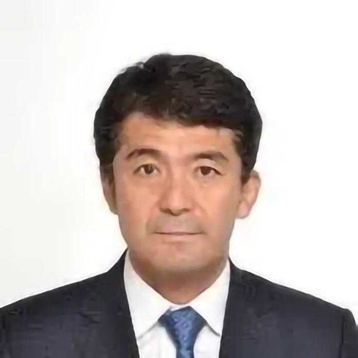 Tetsuya "Ted" Nozaki