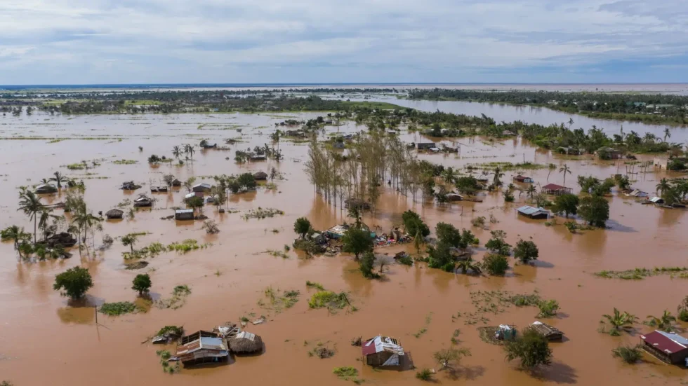 Mozambique Floods