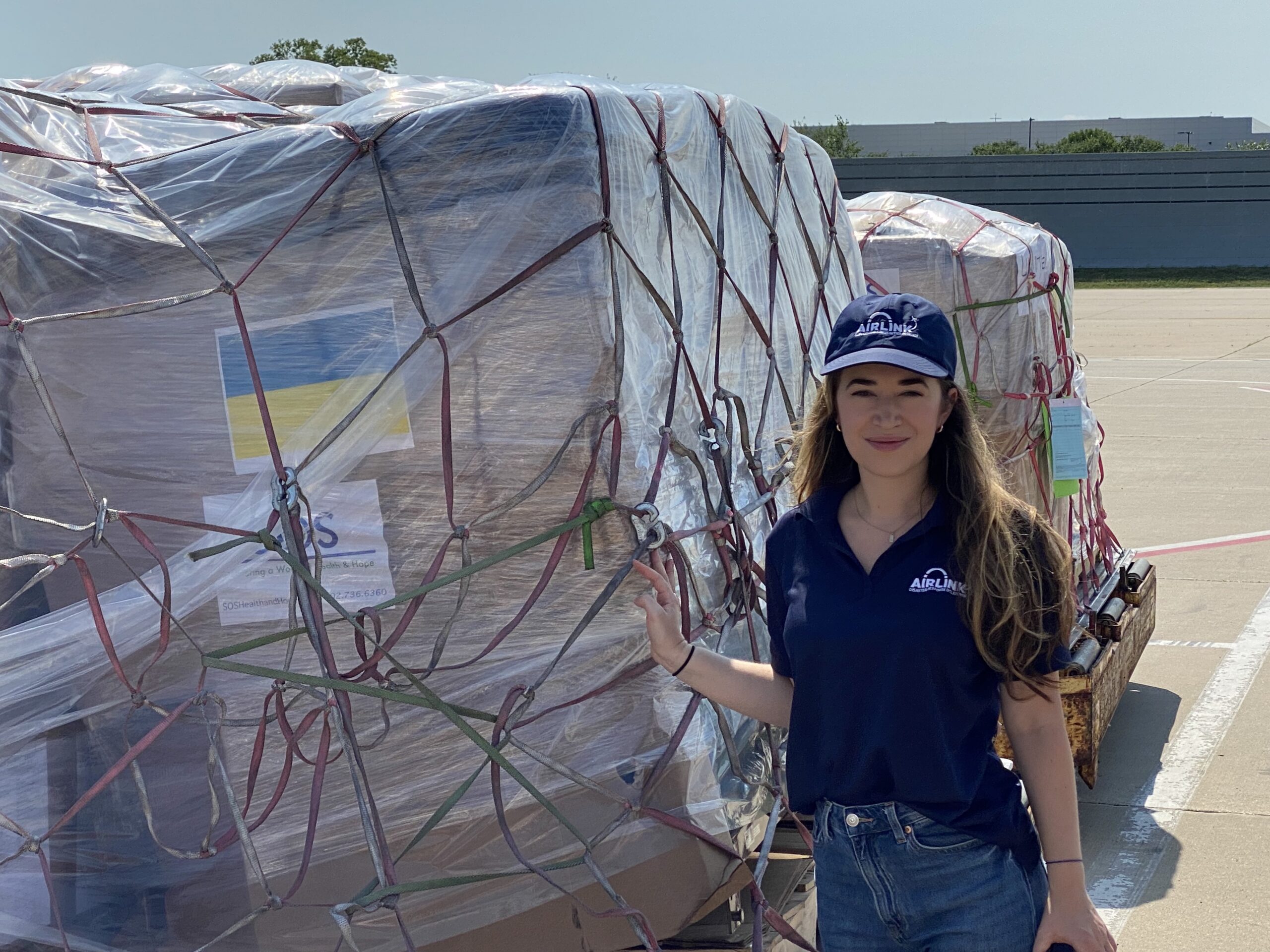 Airlink welcomes three members to esteemed Governors Council hero image