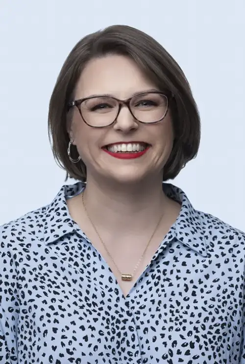 Andrea Wilson