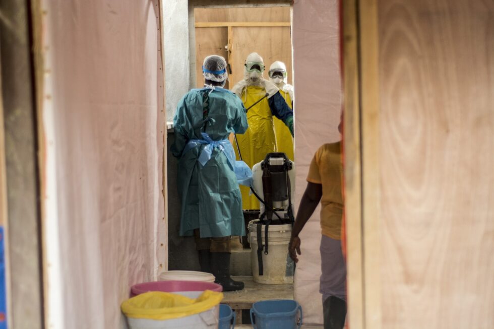Ebola Epidemic
