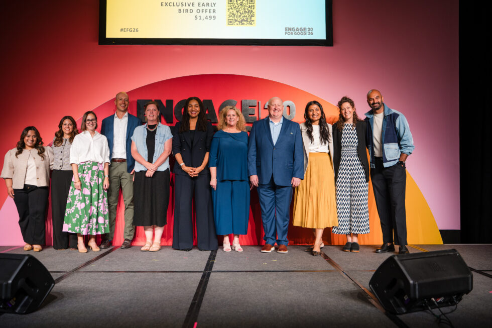 Airlink and United Airlines’ Partnership Recognized as Silver Winners at Engage for Good Halo Awards