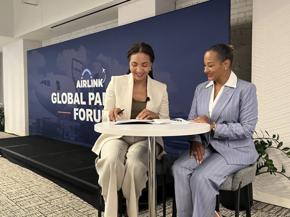 Media Advisory: Airlink Inc. and Embraer Foundation Renew Partnership